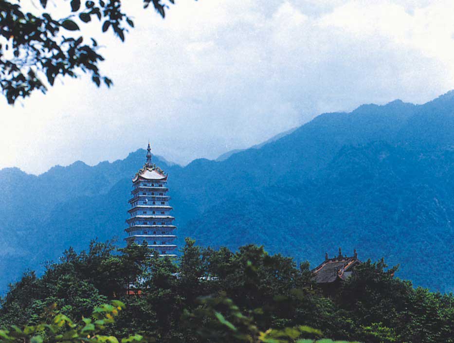 紫岩山公园