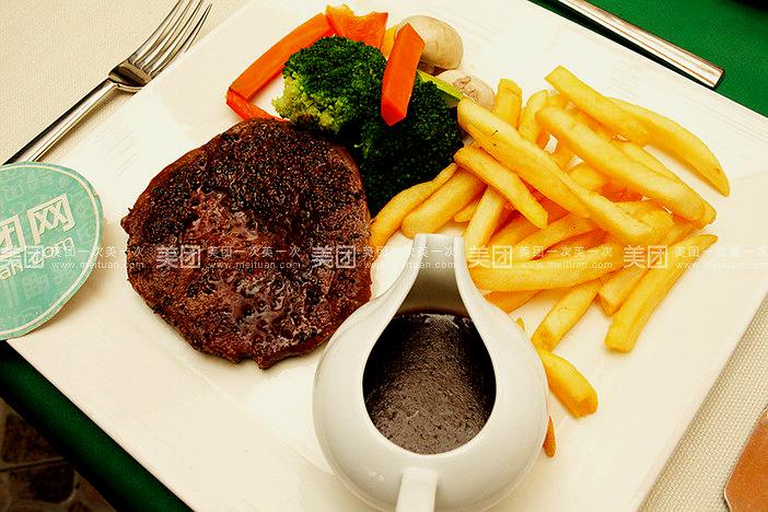 丹尼爱尔兰餐厅酒吧(金丝利国际大厦店)