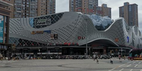 水韵城天虹购物中心地址:福建省莆田市涵江区涵东街道顶铺路66号联系