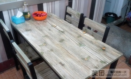 禾爆五谷米粉(剧院店)
