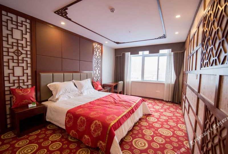 圣元婚礼主题酒店