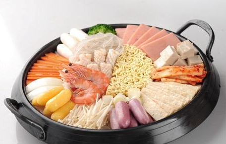 三石日韩料理