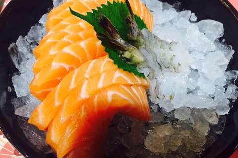 和田日本料理(旺角店)