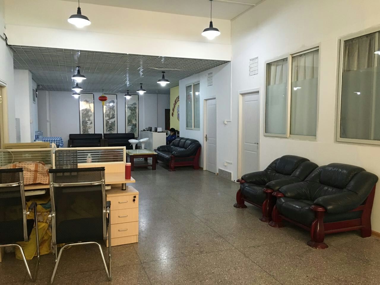金榜文化艺术学校(胶东路)