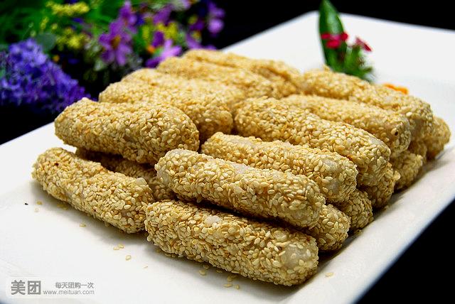 科信海鲜主题餐厅(南通路店)