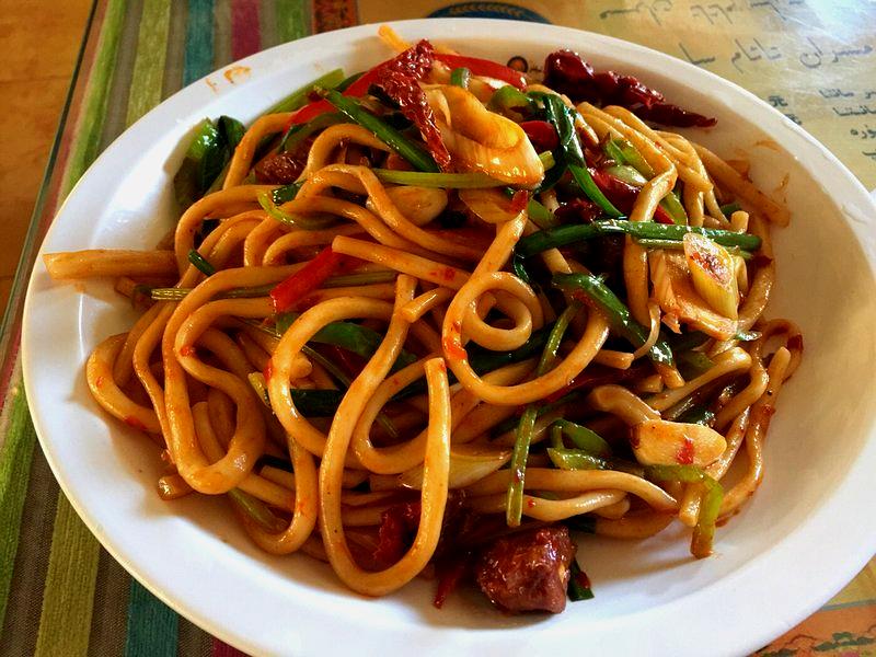 米斯然美食宫