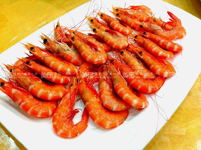 庭苑美食中心·陈皮烧鹅·海鲜(台山店)