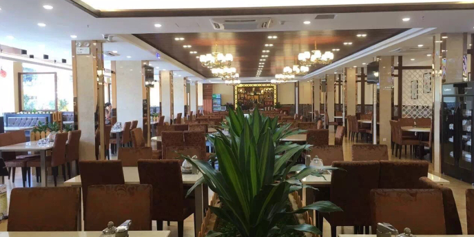 趣茗轩(虎门长堤路店)