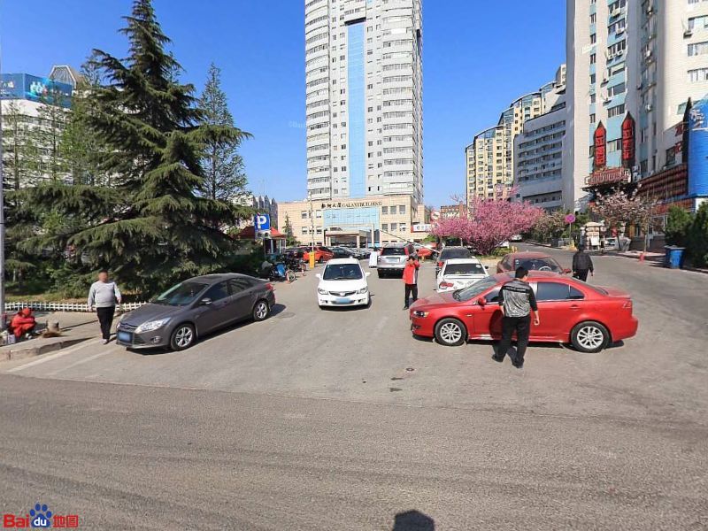 地址(位置,怎么去,怎么走):  山东路29号银河大厦508室