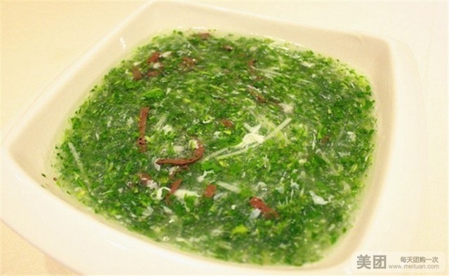 东方大厦中餐厅