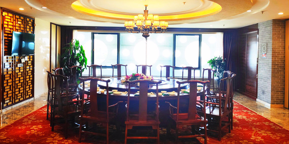 清真三维东乡手抓餐厅