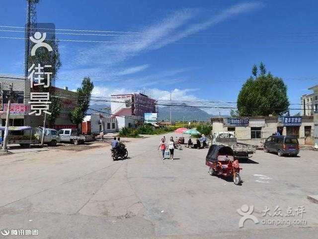 南丰乡综合文化站