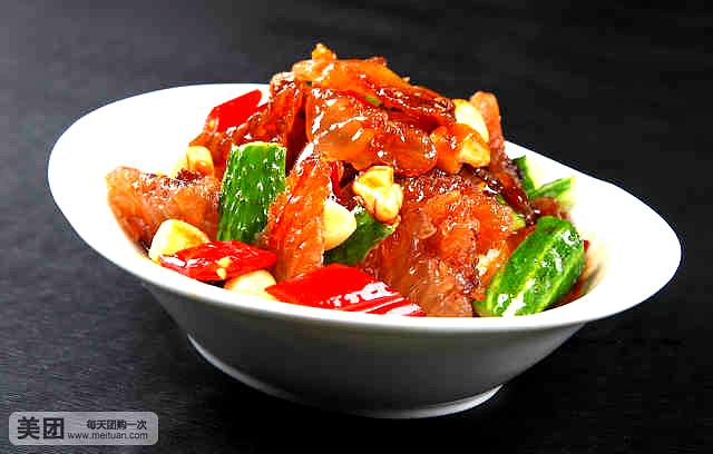 六婆串串香。火锅(文化东路店)