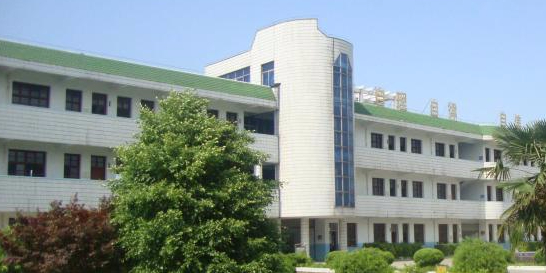 高淳区漕塘小学