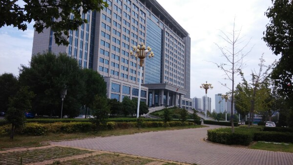 平顶山市人民政府