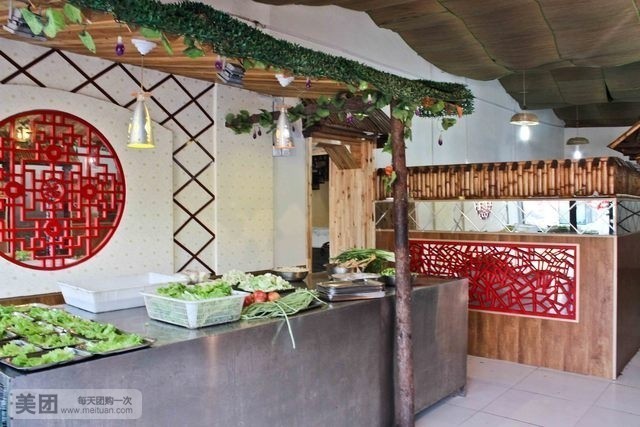胖哥牛蛙(大同路店)