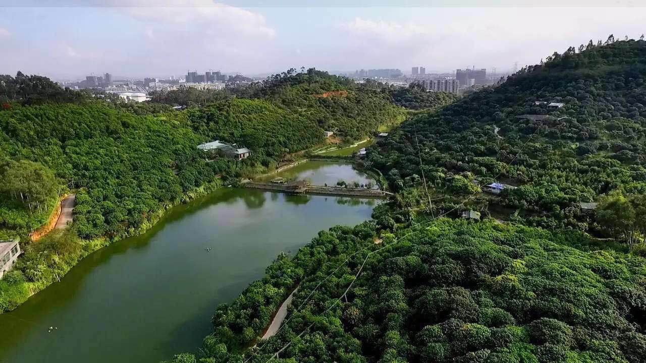 广东省东莞市寮步镇刘屋巷村