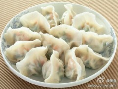 东北饺子王