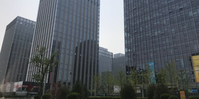 绿地环球文化金融城