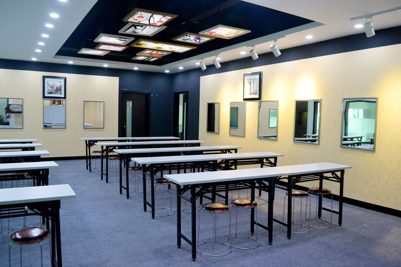 新时代(深圳新时代职业技能培训中心宜昌校区)