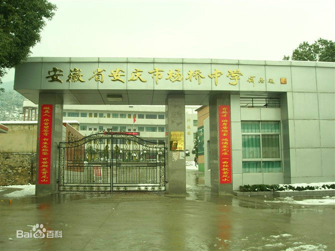 安庆市高中补习学校