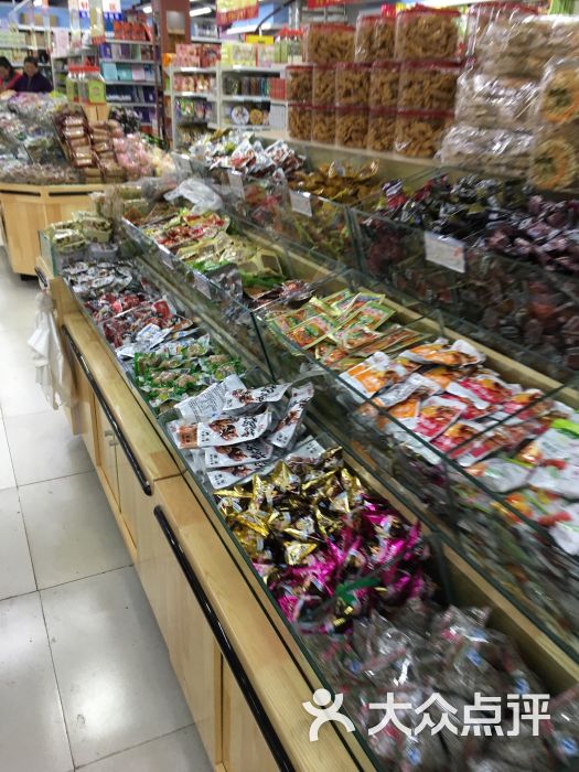 东华东超市(柯村店)