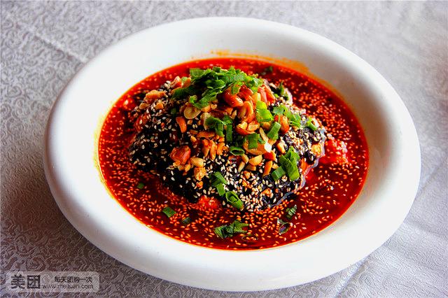 大江南北美食之窗·川菜烧烤