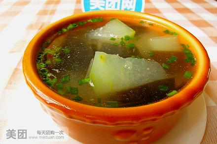 享湘香新派湘菜馆