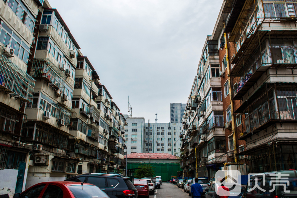 天津市河东区大王庄街道