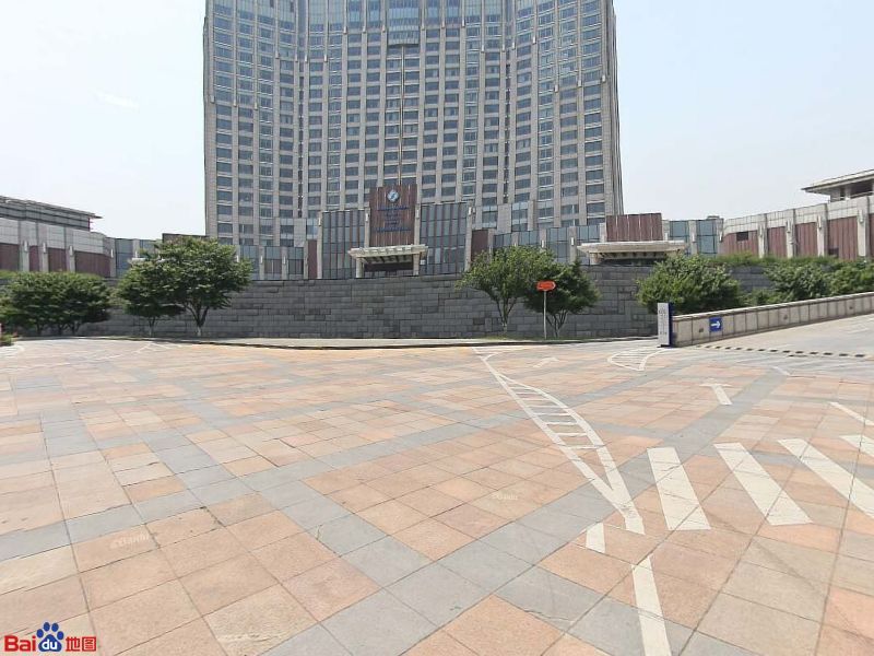 苏州金鸡湖凯宾斯基大九点-游泳池