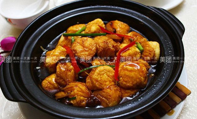 桂海湾海鲜饭店