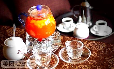 佰迪森咖啡(环城西路店)