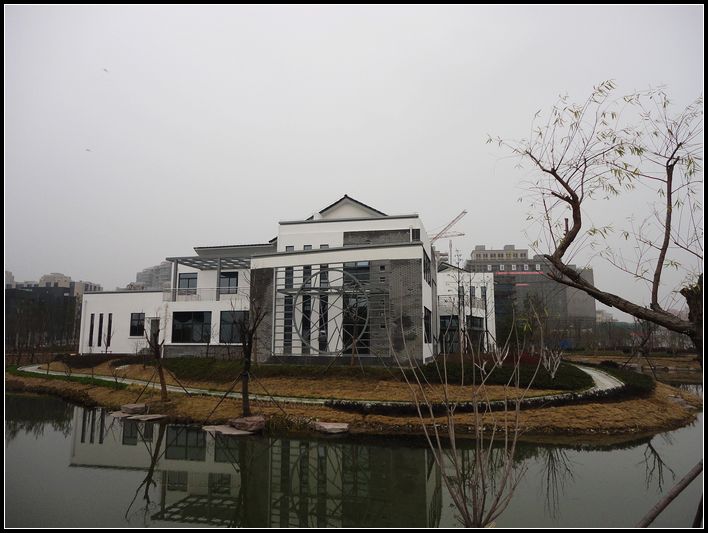 青林湾公园