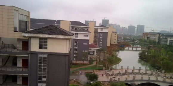 桂林医科大学(临桂校区)