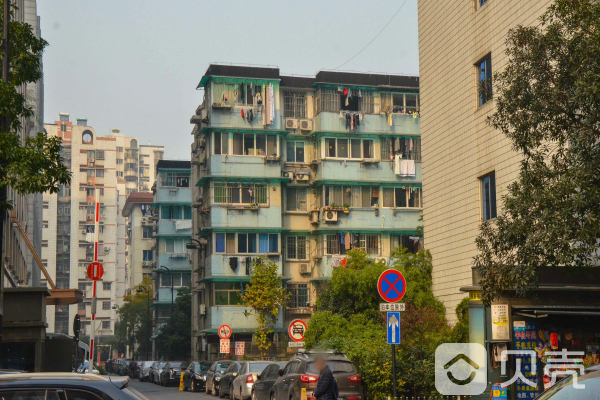 杭州市拱墅区中山北路600弄50号