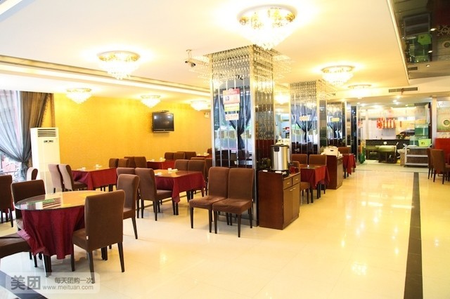 阳光手拉手酒店(海云庵店)
