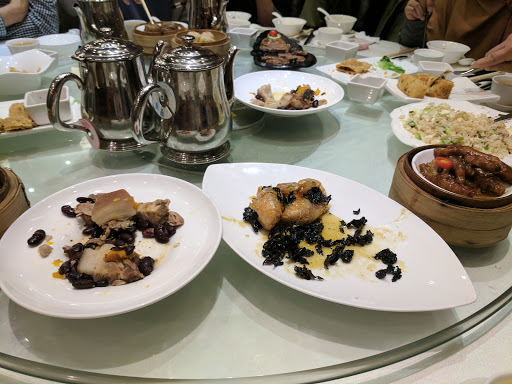 龙皇酒家