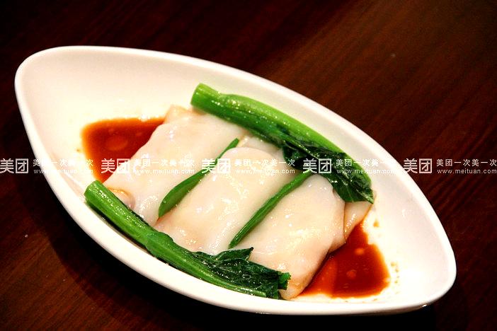 淮扬菜·品珍中餐厅(万达嘉华酒店)