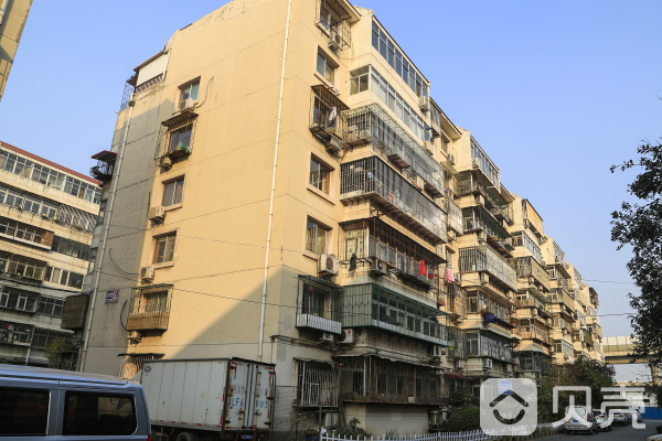 嘉化小区