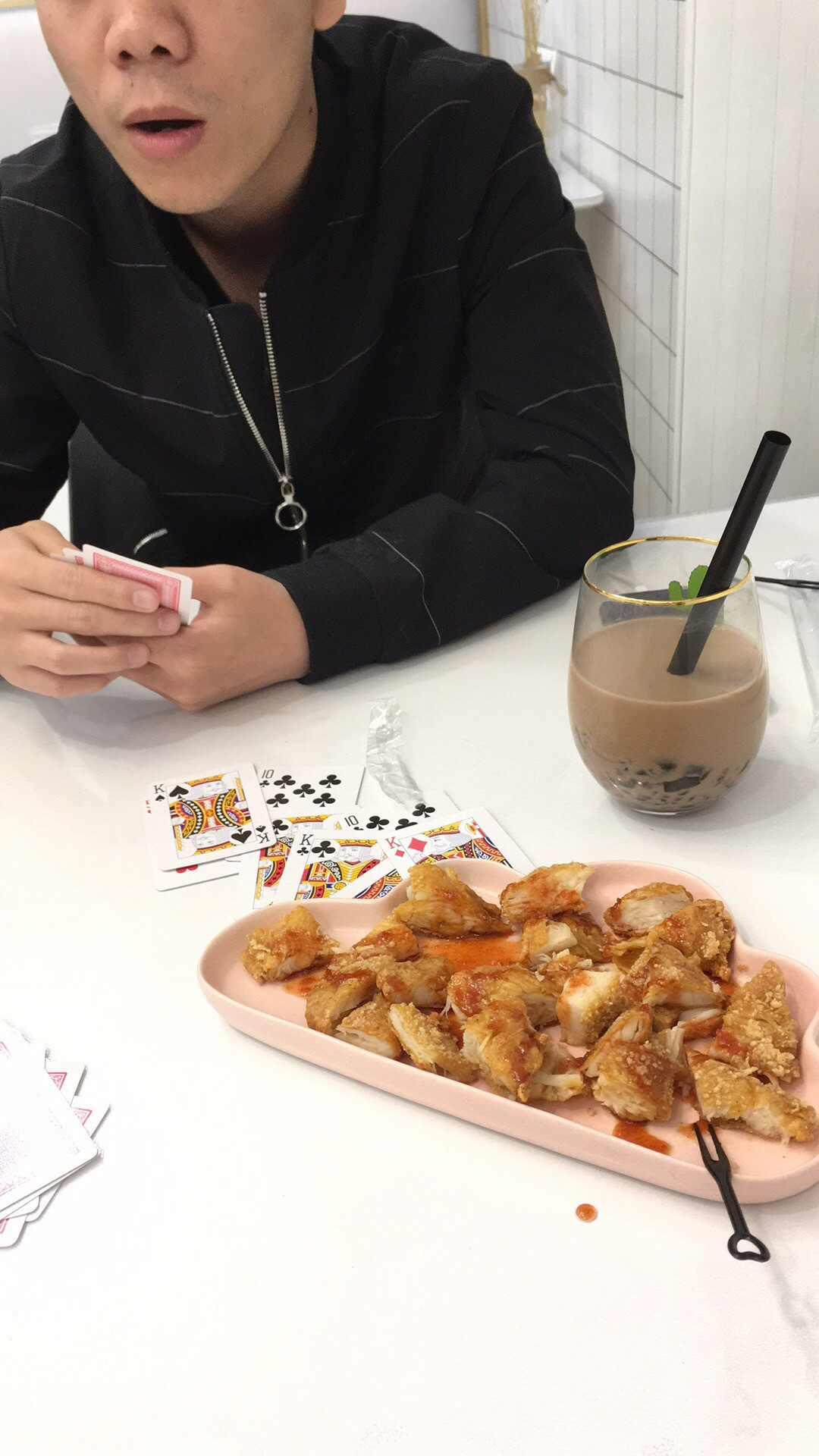 花房里蛋糕面包(台州学院店)