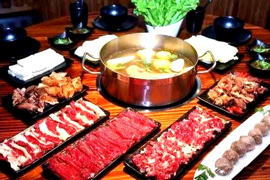 德保鲜牛肉馆(二店)