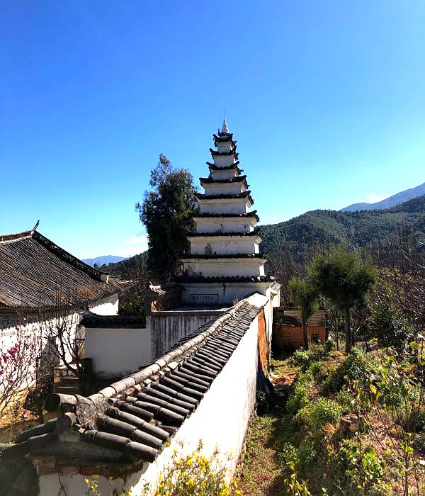 鹤顶寺