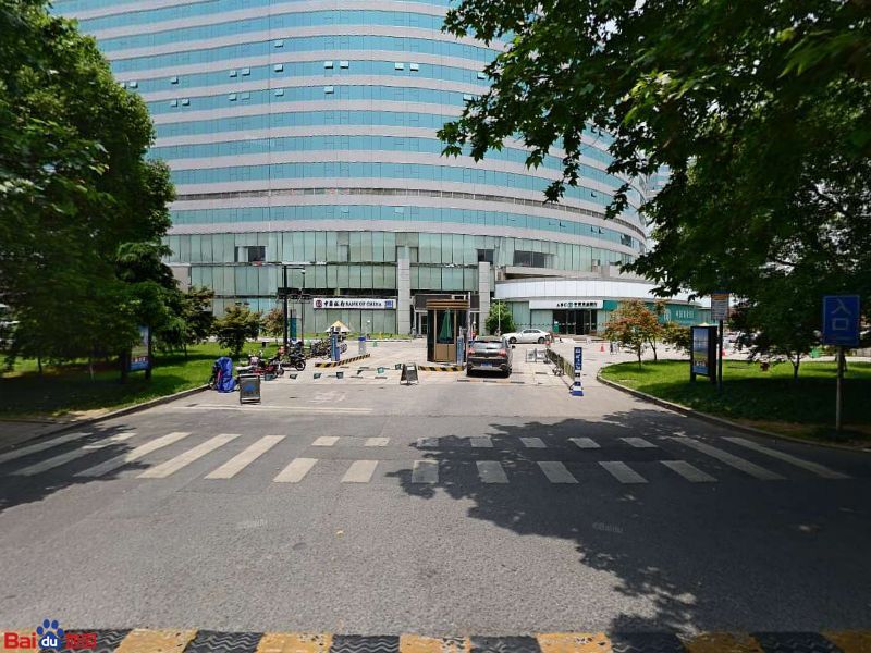 浙江世贸君澜大饭店-室内游泳池(薯光路店)