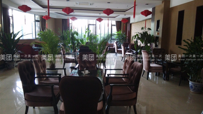 隋唐3D影院足疗(雅典苑店)