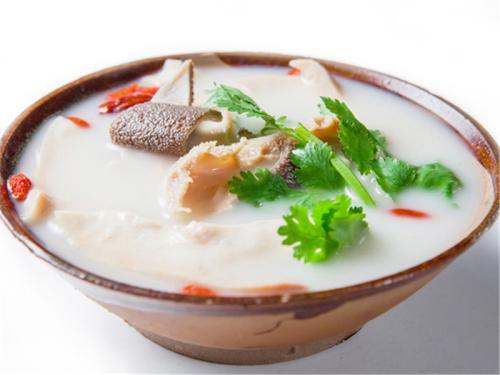 单县羊肉汤郑州烩面(中华世纪城店)