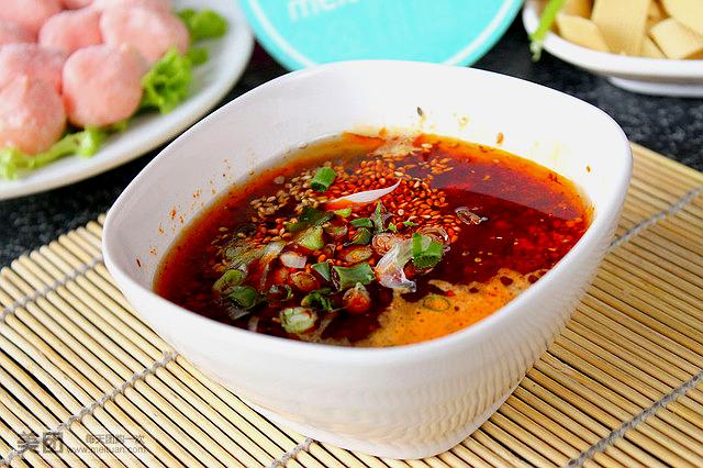 清真胖小李火锅(民乐园店)