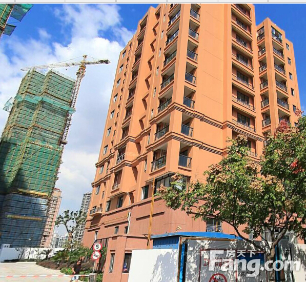 东元坊住宅小区