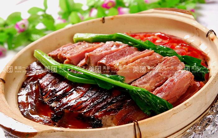西塘河畔茶餐厅(秀夫路店)