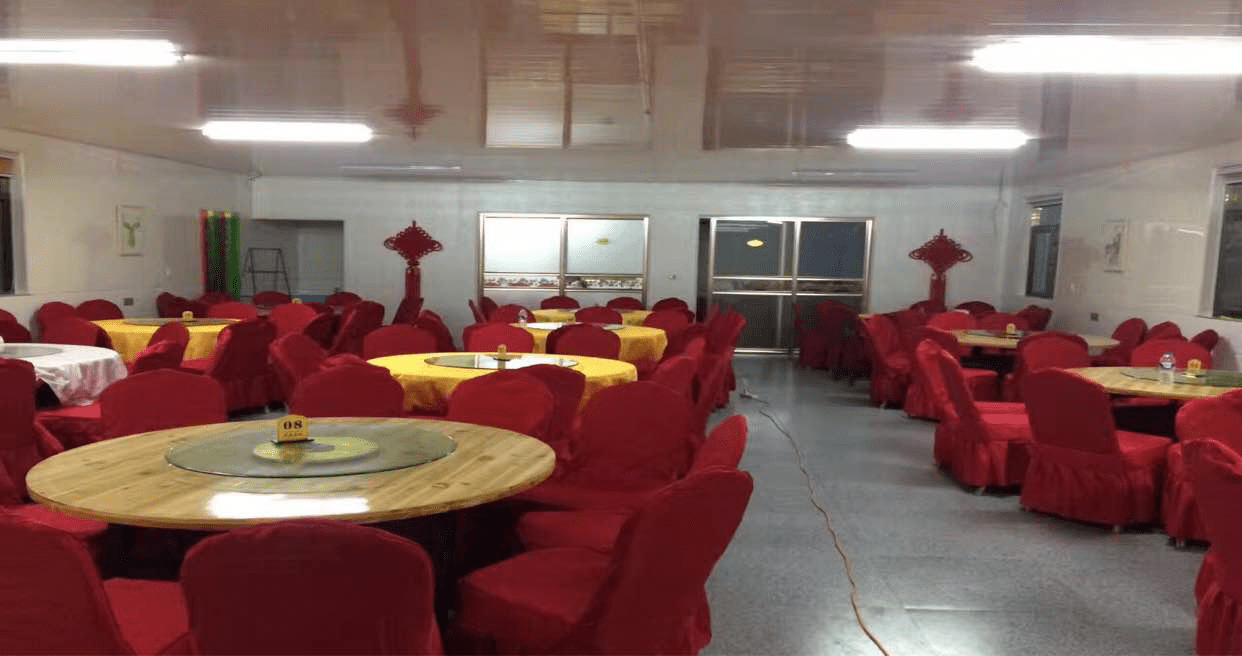 亚琴超市海鲜饭店
