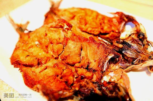 韩庄朝鲜料理(西三道街店)